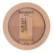 Bourjois Always Fabulous, puder brązujący, 001 Medium, 9 g