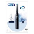 Oral-B, Seria iO 6, black, szczoteczka elektryczna