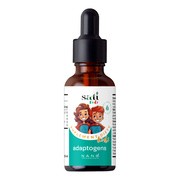 Sati Kids, Adaptogeny dla dzieci, krople, 50 ml