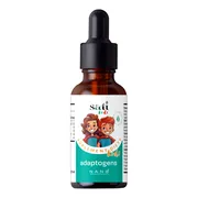 Sati Kids, Adaptogeny dla dzieci, krople, 50 ml