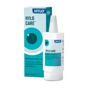 Hylo Care, krople do oczu, 10 ml