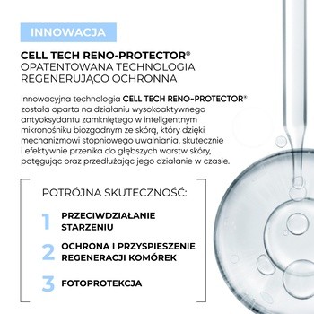 L`Biotica Estetic Clinic Oxy, regenerująco wzmacniająca dermo maska hydrożelowa, 1 szt.