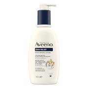 Aveeno Skin Relief, nawilżający balsam do ciała, 300 ml
