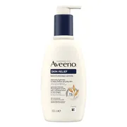Aveeno Skin Relief, nawilżający balsam do ciała, 300 ml