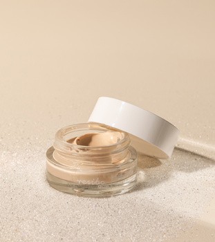 Resibo Bright Now, krem pod oczy, korygujący, 15 ml