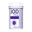 Jod (jodan potasu), 150 µg, tabletki, 30 szt.
