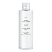S. Nature, Aqua Oasis Toner, tonik z kwasem PHA i betainą, 300 ml