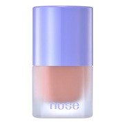 Nuse Liquid Care Cheek, róż do policzków w płynie, 01 Dazzle Ginger, 16 ml