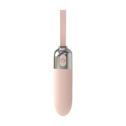 Beautifly Sleek Cheer, masażer intymny, 1 szt.