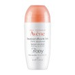 Avene Eau Thermale Body, dezodorant 24h, 50 ml