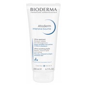 Bioderma Atoderm Intensive baume, balsam ultra-kojący, 200 ml