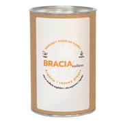Bracia Mydlarze, puder do kąpieli, Argania i różowy pieprz, 300 g