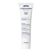 ISISPHARMA GLYCO A Medium peeling, krem na noc z 12% kwasem glikolowym, 30 ml