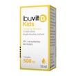 Ibuvit D3 Kids, 15000 IU/ml, krople doustne, 10 ml