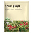 Flos Owoc głogu, herbatka owocowa, 50 g