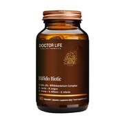 Doctor Life Bifido Biotic, kapsułki, 90 szt.