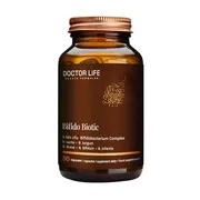 Doctor Life Bifido Biotic, kapsułki, 90 szt.