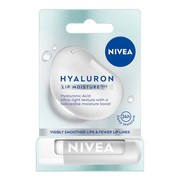 Nivea Hyaluron Lip Moisture Plus, nawilżający balsam do ust, 5,2 g
