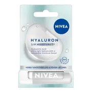 Nivea Hyaluron Lip Moisture Plus, nawilżający balsam do ust, 5,2 g