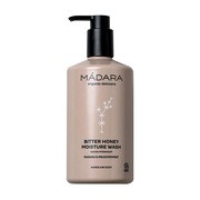 Madara Body Care, Bitter Honey, nawilżający żel pod prysznic, 500 ml