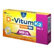 D-Vitum Forte Max 4000 j.m. K2, kapsułki, 60 szt.