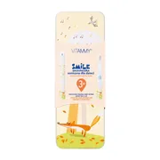 Vitammy Smile, szczoteczka soniczna dla dzieci Lisek, 1 szt.