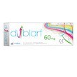 Dublart 60 mg 2%, iniekcja dostawowa w żelu, 3 ml