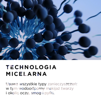 Bioderma Sensibio Micellar, olejek z technologią micelarną do oczyszczania i pielęgnacji skóry, 150 ml