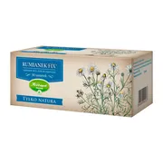Rumianek fix, 1,5g, 30 szt., (Herbapol Poznań)