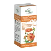 Tinctura Calendulae, nalewka 100 ml, (nagietek)