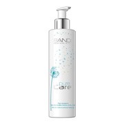 Bandi Pure Care, płyn micelarny do demakijażu twarzy, oczu i ust, 230 ml