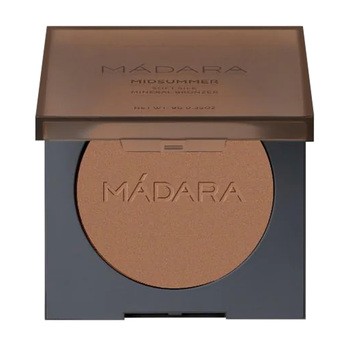 Madara Midsummer Soft Silk Mineral, bronzer, 9 g