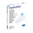 Hydrofilm, przezroczysty opatrunek foliowy, jałowy, 6 cm x 7 cm, 10 szt.