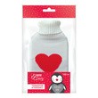 DOZ Daily Termofor w pokrowcu, 500 ml
