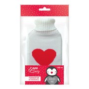 DOZ Daily Termofor w pokrowcu, 500 ml