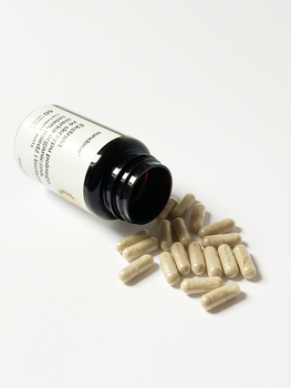 Sundose For Hair Growth, kapsułki, 60 szt.