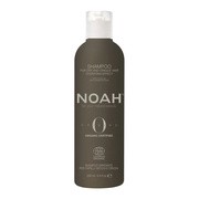 NOAH Origins, szampon nawilżający do włosów suchych, 250 ml