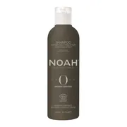 NOAH Origins, szampon nawilżający do włosów suchych, 250 ml