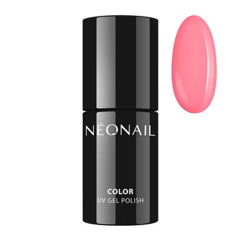 NeoNail kolekcja Spring/Summer, lakier hybrydowy Sweet Candy, 7,2 ml