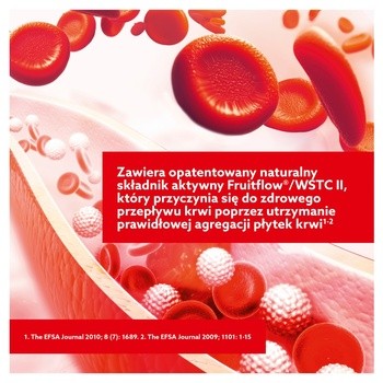 Zaax, kapsułki, 30 szt.