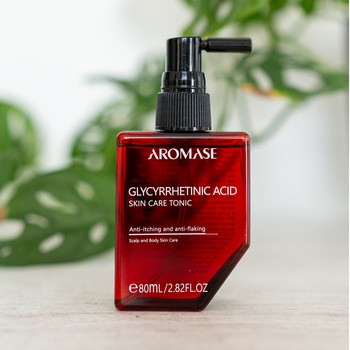 Aromase, tonik z kwasem glicyretynowym, 80 ml