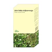 Fix Ziele fiołka trójbarwnego, 2 g, 30 szt. (Flos)