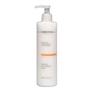 Christina Forever Young, delikatne mleczko oczyszczające, 300 ml