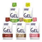 Zestaw ALE Gel - Mix