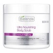 Bielenda Professional, ultra odżywczy peeling do ciała, 550 g