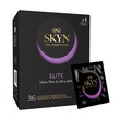 Skyn Elite, nielateksowe prezerwatywy, 36 szt.