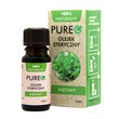 Pureo, naturalny olejek eteryczny, miętowy, 10 ml