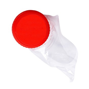 Pojemnik na mocz, niejałowy, 100 ml (Margomed)