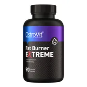 OstoVit Fat Burner Extreme, kapsułki, 90 szt.