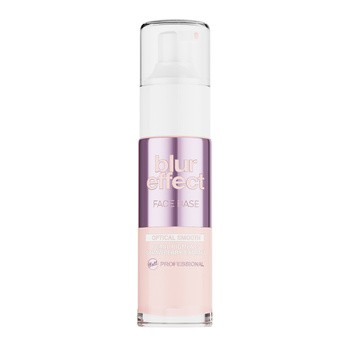Bell Professional Face Base Blur Effect 01, baza wygładzająca, 30 g